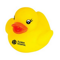 Plain Rubber Duck